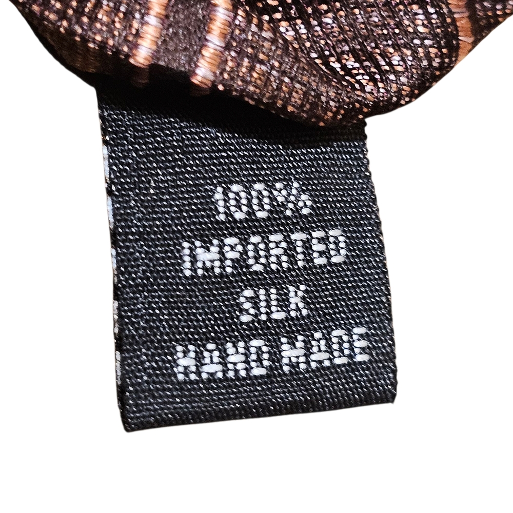KENNETH COLE REACTION TIE - Picture 7 of 14